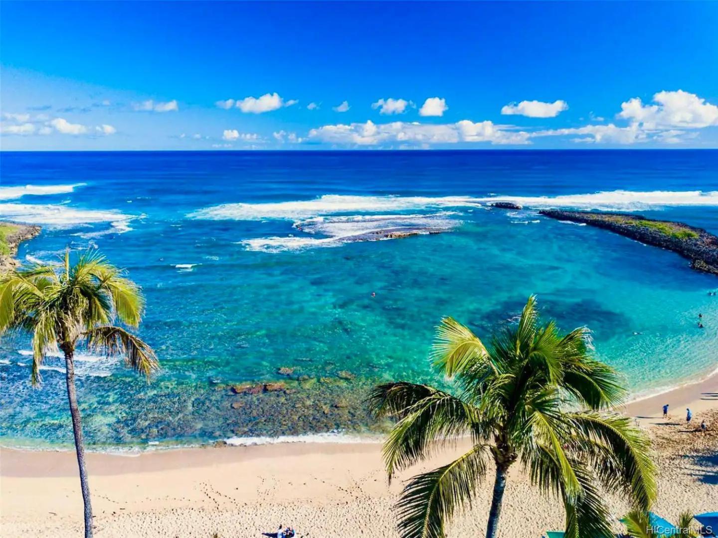 Apartamento Hale Nalu Townhouse At Turtle Bay Golf Course Kahuku Exterior foto