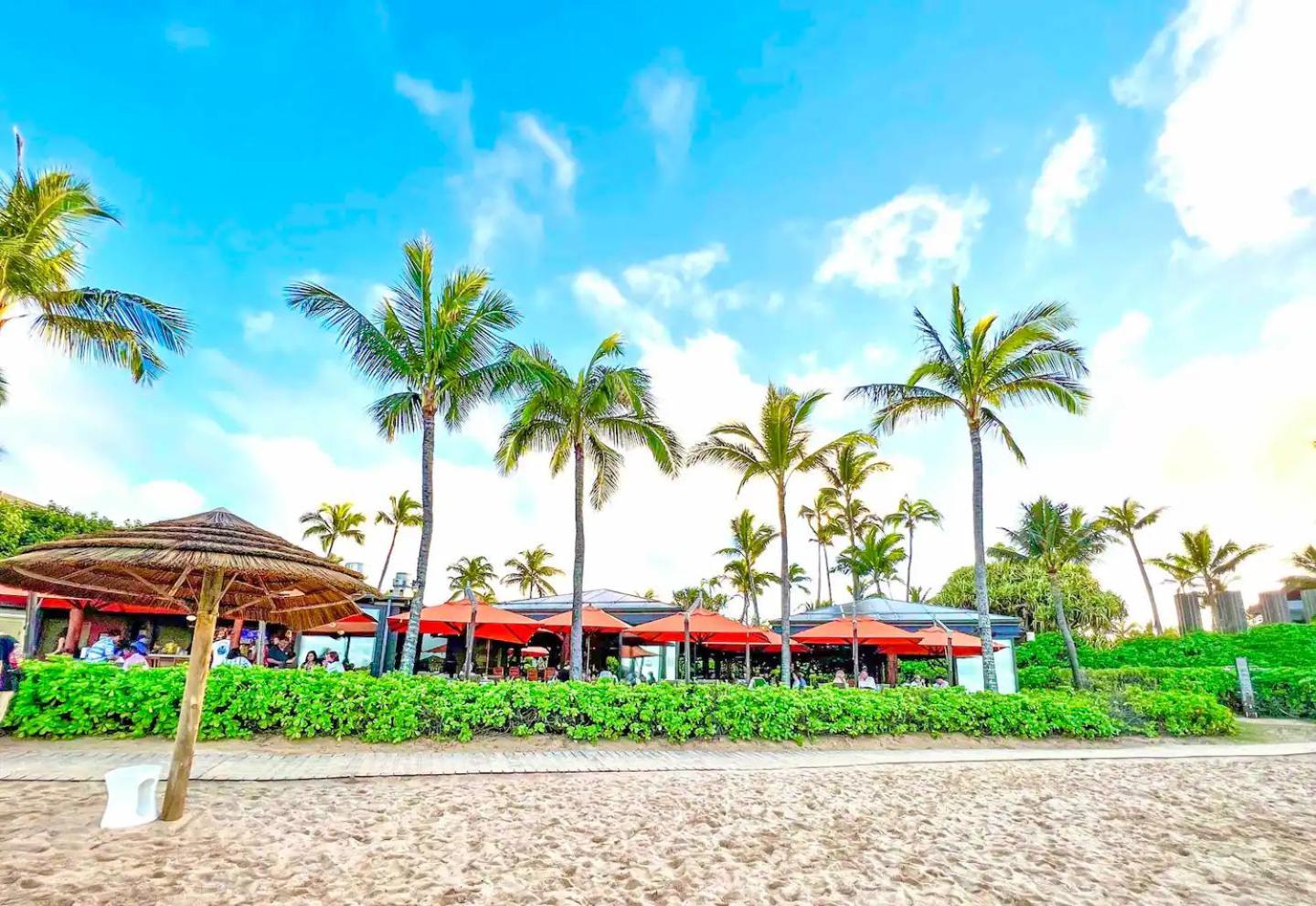 Apartamento Hale Nalu Townhouse At Turtle Bay Golf Course Kahuku Exterior foto