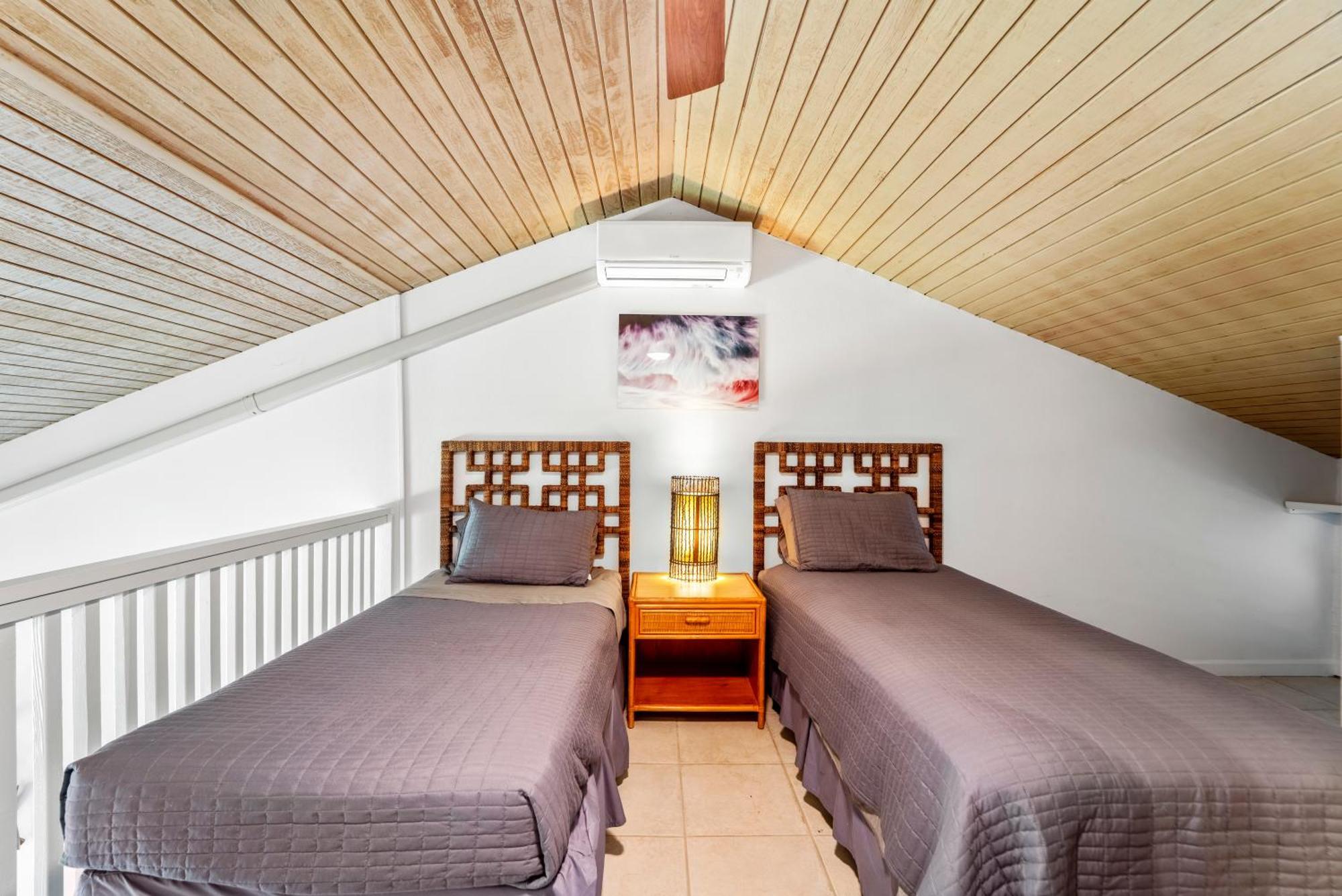 Apartamento Hale Nalu Townhouse At Turtle Bay Golf Course Kahuku Exterior foto